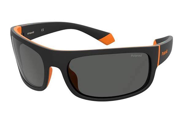 Polaroid PLD-2125S 8LZ M9 size 66 Sunglasses Price: 46,97