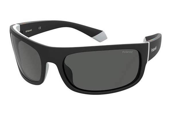 Polaroid PLD-2125S 08A M9 size 66 Sunglasses Price: 53,96