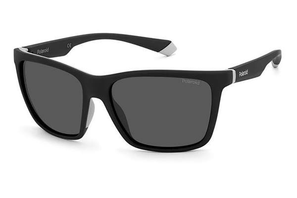 Polaroid PLD-2126S 08A M9 size 57 Sunglasses Price: 50,79