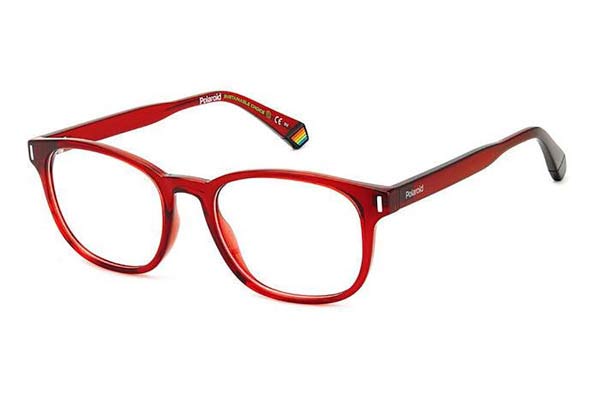 Polaroid PLD D453 C9A  size 52 Eyewear Price: 57,00