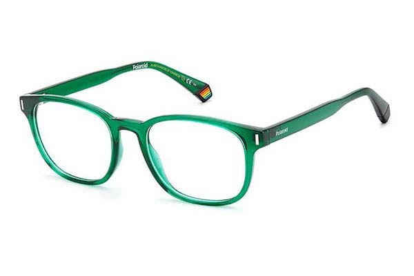 Polaroid PLD D453 1ED  size 52 Eyewear Price: 57,00