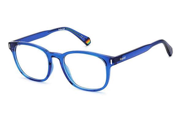 Polaroid PLD D453 PJP  size 52 Eyewear Price: 57,00