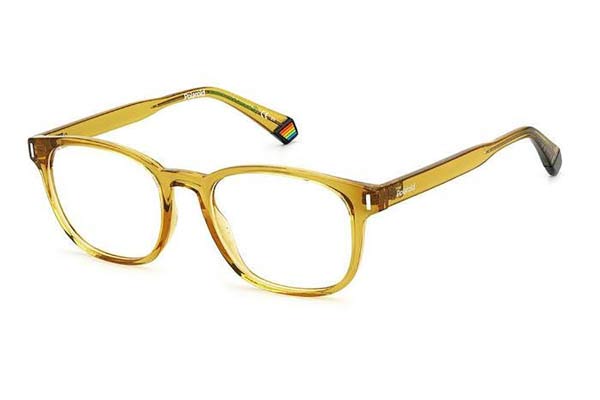 Polaroid PLD D453 40G  size 52 Eyewear Price: 57,00