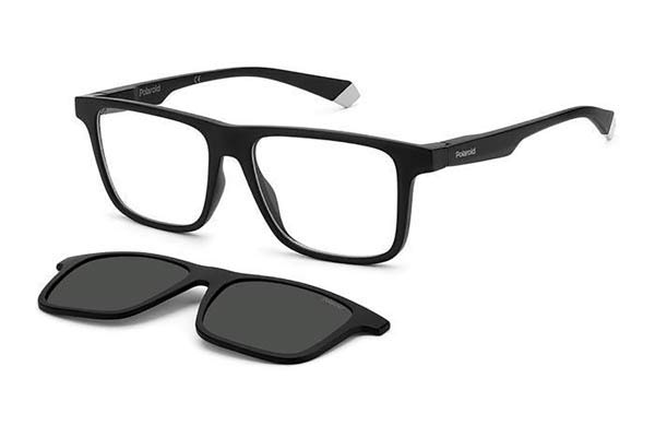 Polaroid PLD 2131CS 003 M9 size 55 Eyewear Price: 93,00