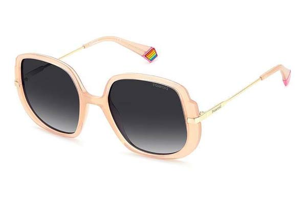 Polaroid PLD-6181S 35J WJ size 53 Sunglasses Price: 37,92