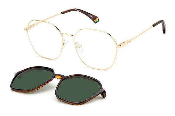 Polaroid PLD 6183CS 06J UC size 56 Eyewear Price: 105,00