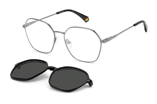 Polaroid PLD 6183CS V81 M9 size 56 Eyewear Price: 105,00