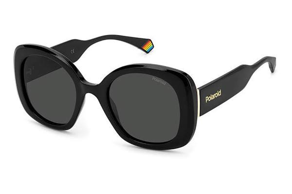 Polaroid PLD-6190S 807 M9 size 52 Sunglasses Price: 75,99