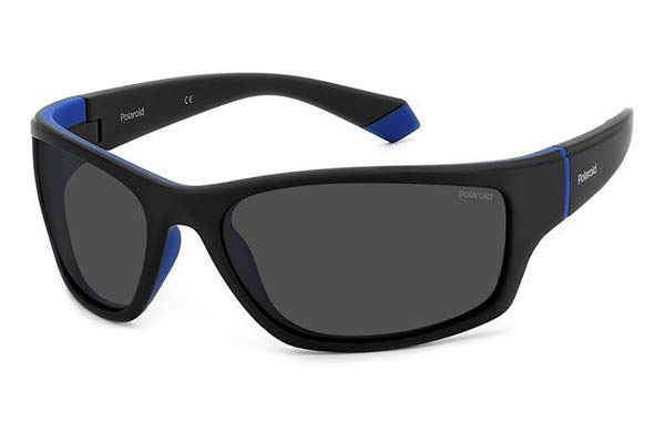 Polaroid PLD-2135S D51 M9 size 64 Sunglasses Price: 38,92