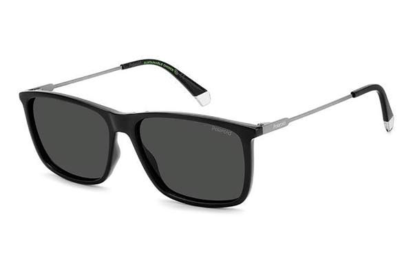 Polaroid PLD-4130SX 807 M9 size 59 Sunglasses Price: 60,93