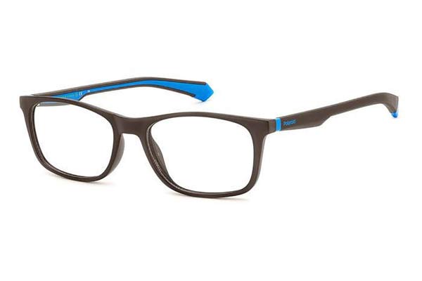 Polaroid PLD D478 3LG  size 54 Eyewear Price: 69,00