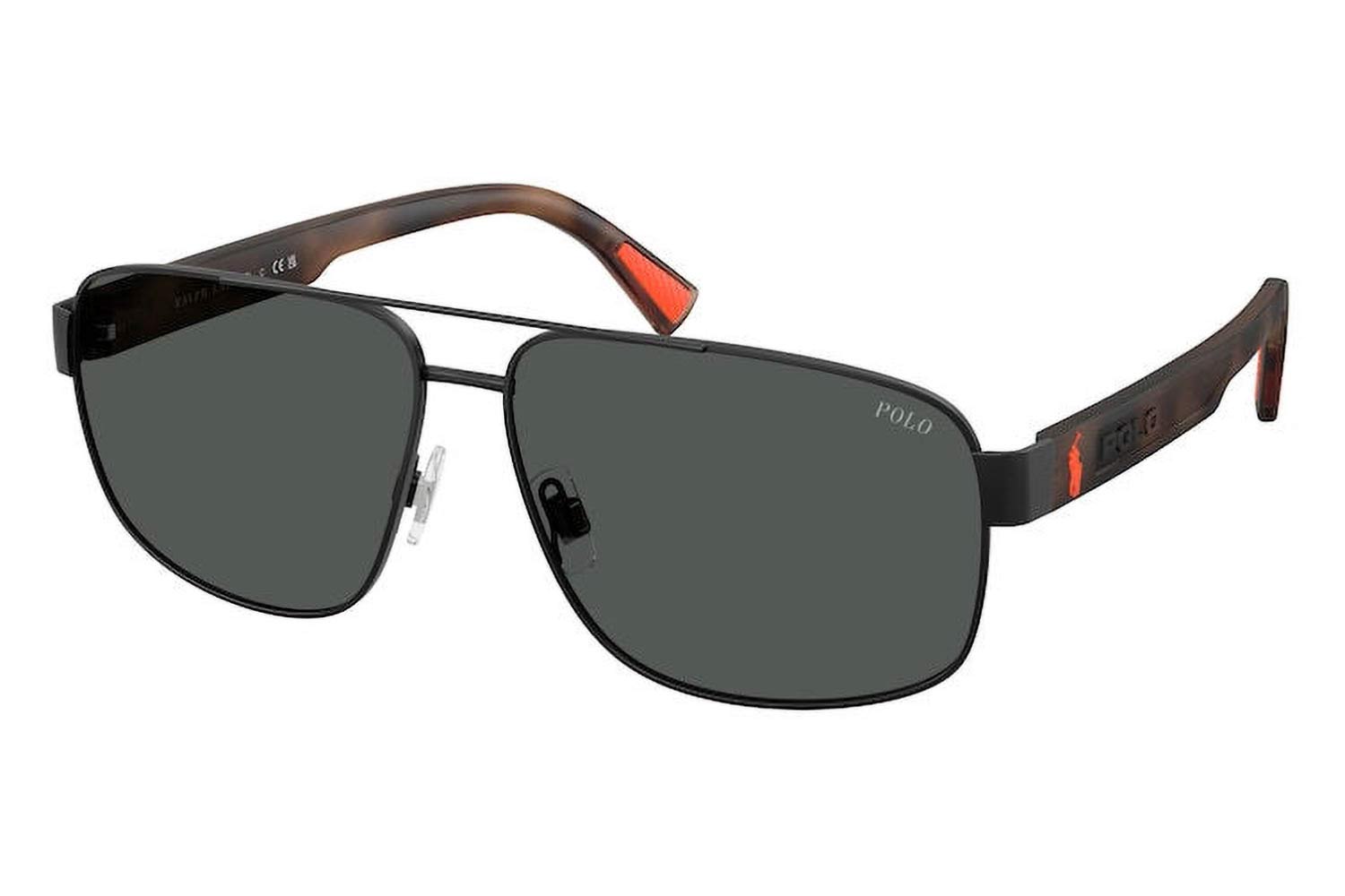 Polo-Ralph-Lauren 3165 930487 size 61 Sunglasses Price: 113,92