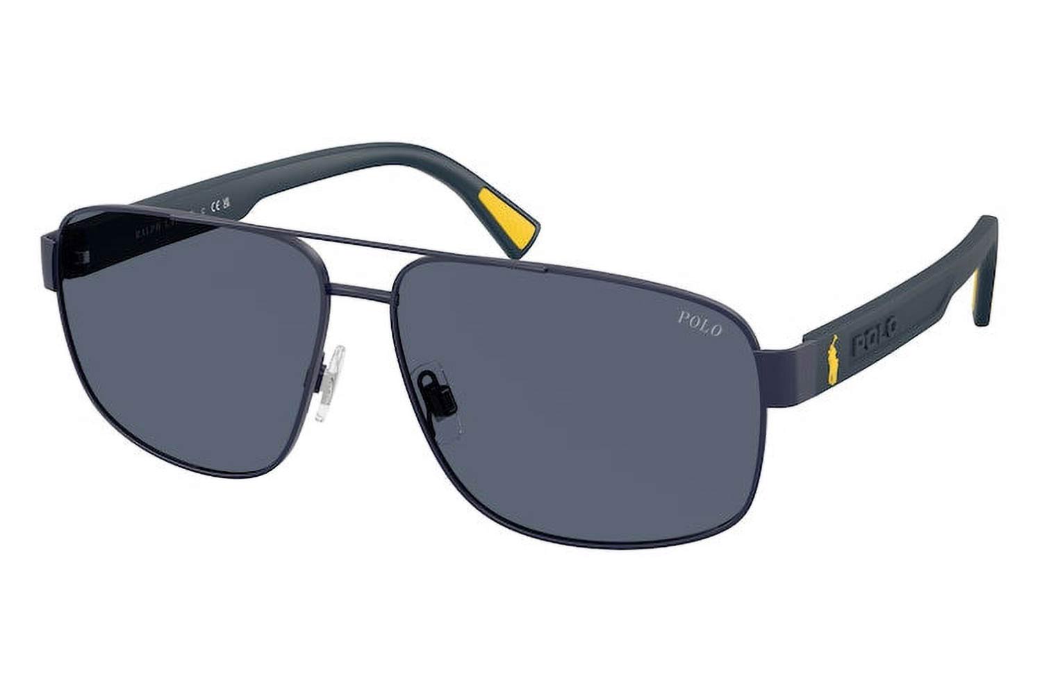 Polo-Ralph-Lauren 3165 939487 size 61 Sunglasses Price: 122,00