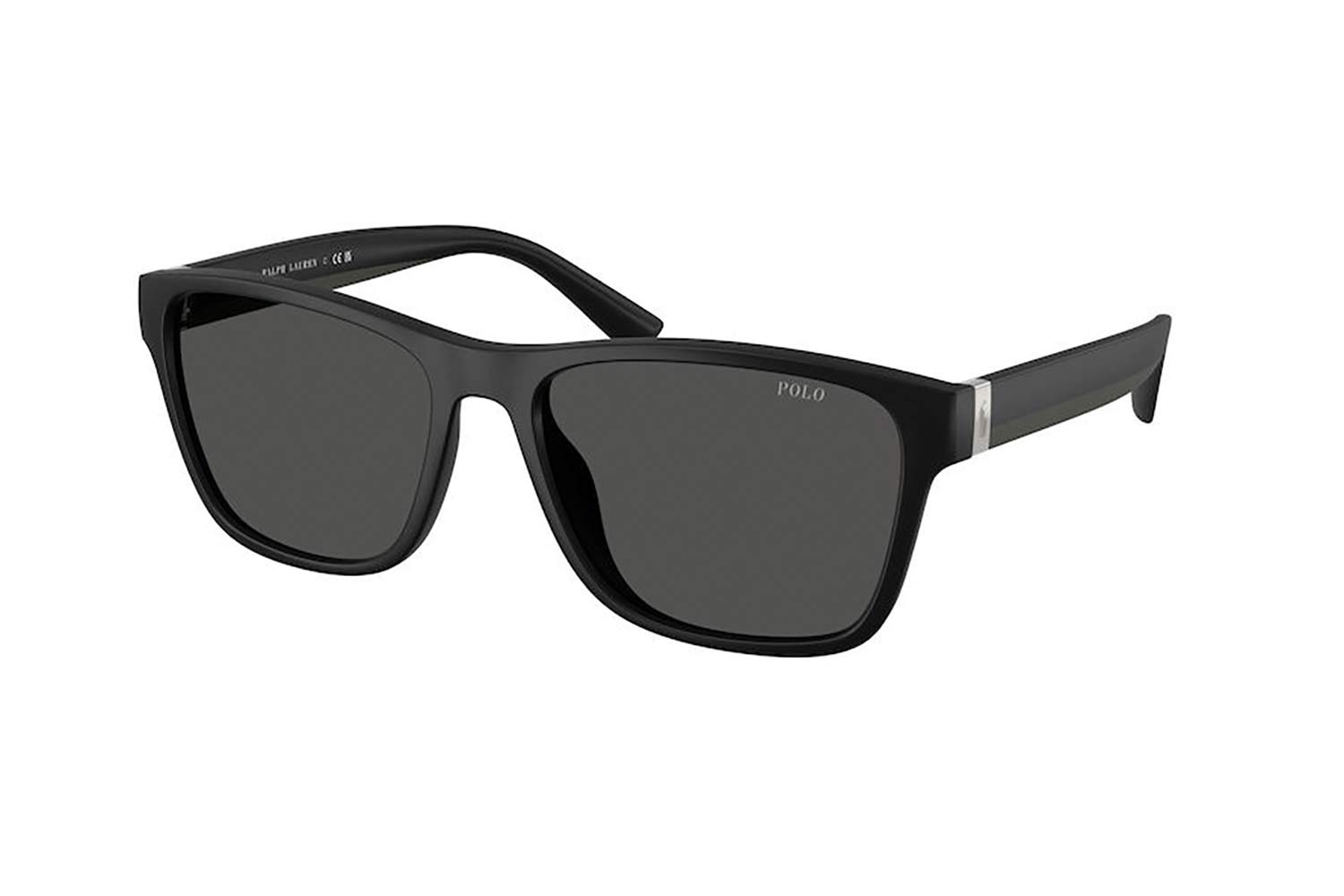 Polo-Ralph-Lauren 4229U 500187 size 56 Sunglasses Price: 114,00