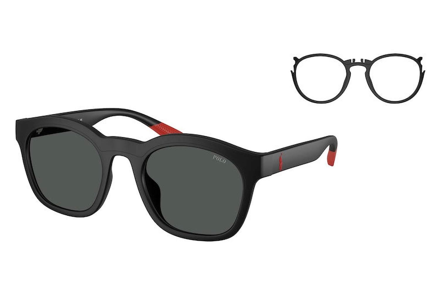 Polo-Ralph-Lauren 4243U 553487 size 51 Sunglasses Price: 140,00