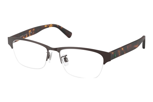 Polo Ralph Lauren 1246D 9265 size 54 Eyewear Price: 114,00