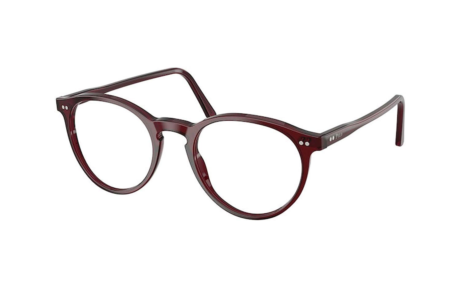 Polo Ralph Lauren 2083 6146 size 48 Eyewear Price: 108,00