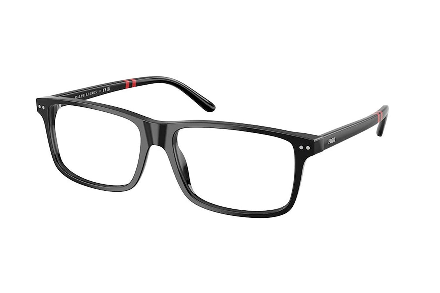 Polo Ralph Lauren 2296 5001 size 55 Eyewear Price: 112,00