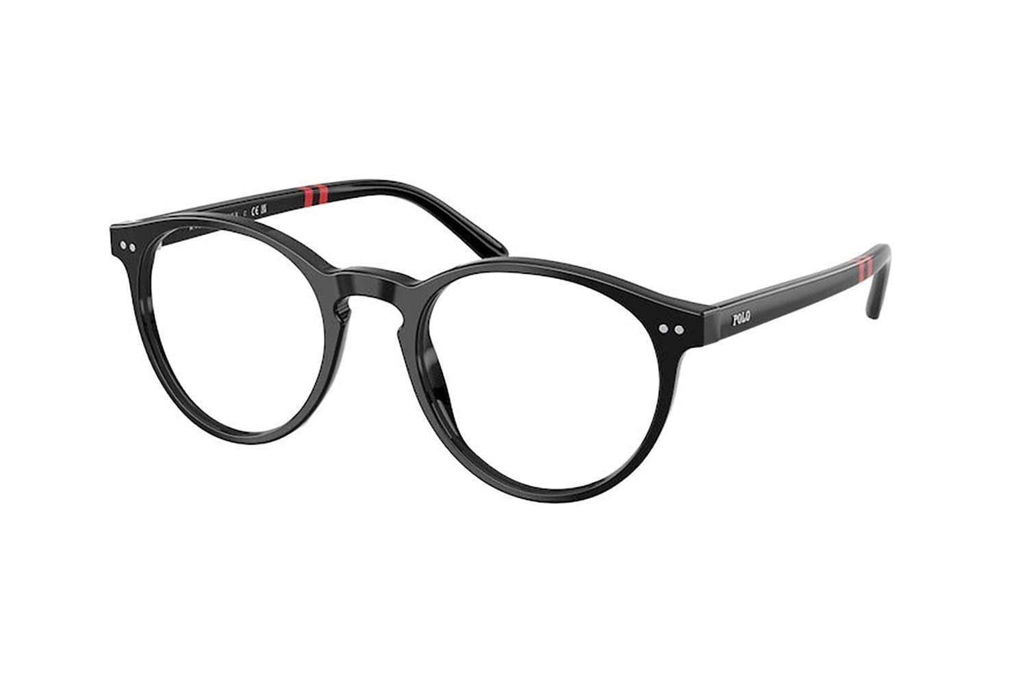 Polo Ralph Lauren 2297 5001 size 48 Eyewear Price: 112,00