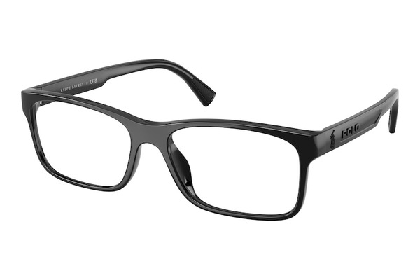Polo Ralph Lauren 2301U 5001 size 56 Eyewear Price: 98,00