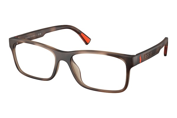 Polo Ralph Lauren 2301U 6070 size 56 Eyewear Price: 98,00