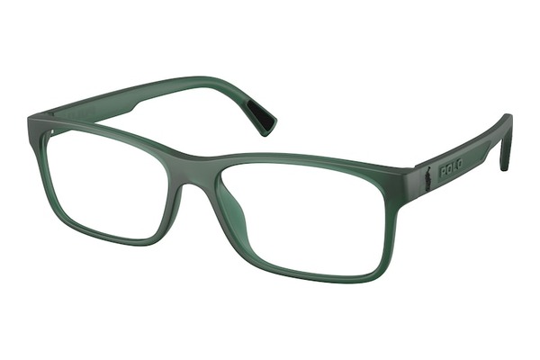 Polo Ralph Lauren 2301U 6312 size 56 Eyewear Price: 98,00