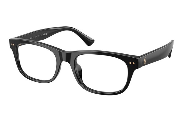 Polo Ralph Lauren 2317U 5001 size 52 Eyewear Price: 95,00