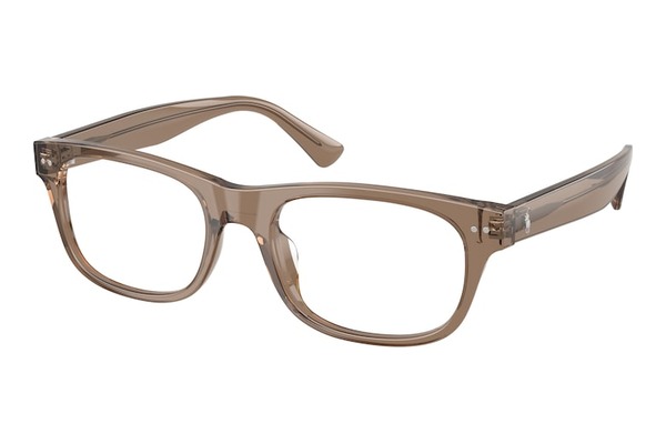 Polo Ralph Lauren 2317U 6085 size 52 Eyewear Price: 95,00