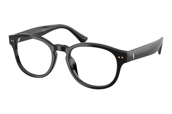 Polo Ralph Lauren 2318U 5001 size 49 Eyewear Price: 95,00