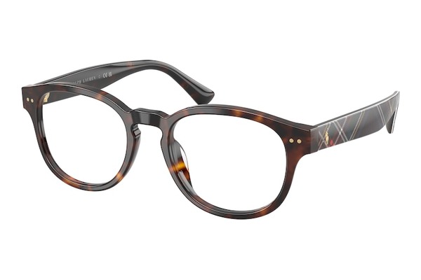 Polo Ralph Lauren 2318U 5003 size 49 Eyewear Price: 95,00