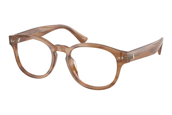 Polo Ralph Lauren 2318U 6138 size 49 Eyewear Price: 95,00