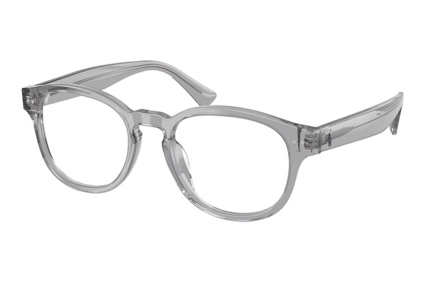 Polo Ralph Lauren 2318U 6317 size 49 Eyewear Price: 95,00