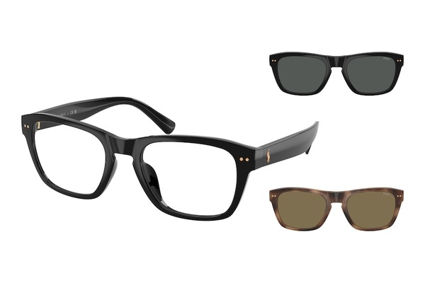 Polo Ralph Lauren 4254U 500187 size 53 Eyewear Price: 140,00