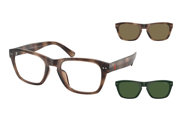 Polo Ralph Lauren 4254U 500373 size 53 Eyewear Price: 140,00