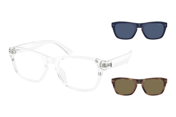 Polo Ralph Lauren 4254U 586787 size 53 Eyewear Price: 140,00