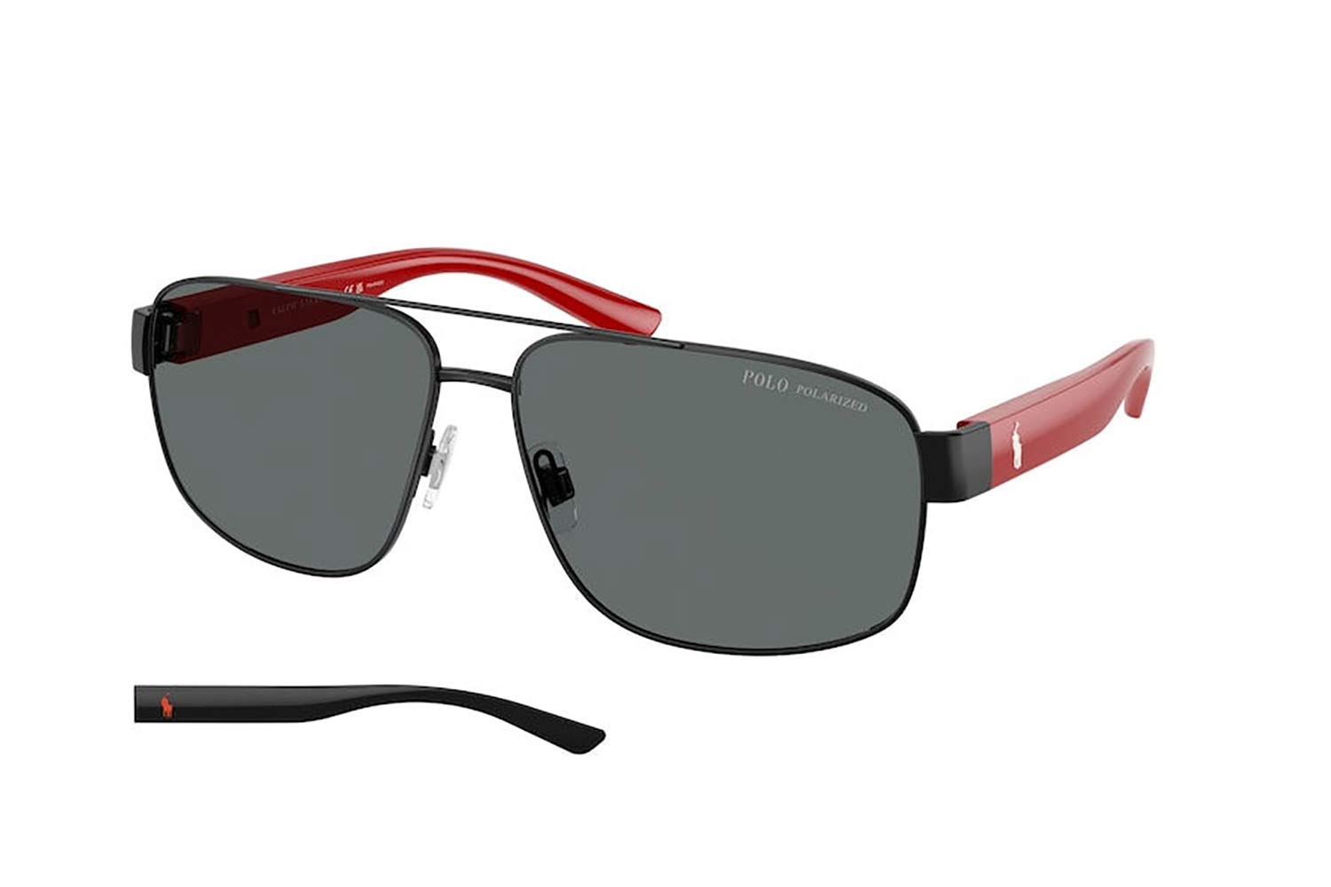 Polo-Ralph-Lauren 3156 922381 size 62 Sunglasses Price: 162,78
