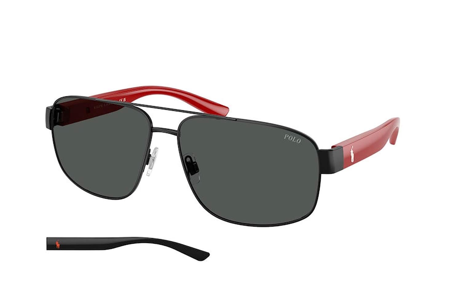 Polo-Ralph-Lauren 3156 926787 size 62 Sunglasses Price: 137,79