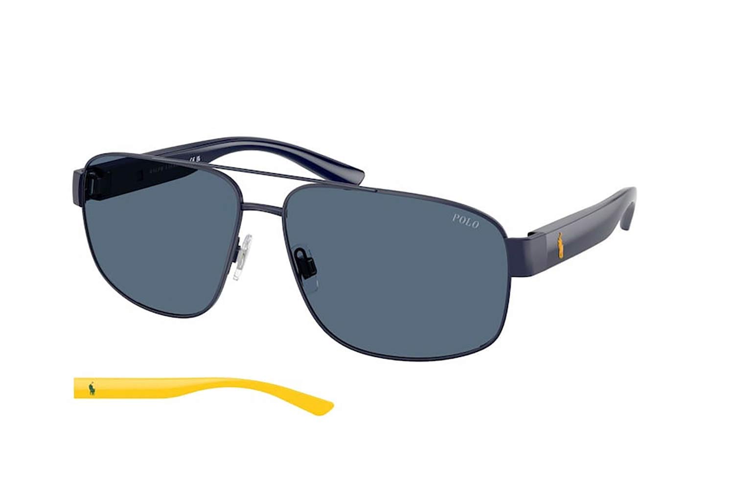 Polo-Ralph-Lauren 3156 927380 size 62 Sunglasses Price: 139,27