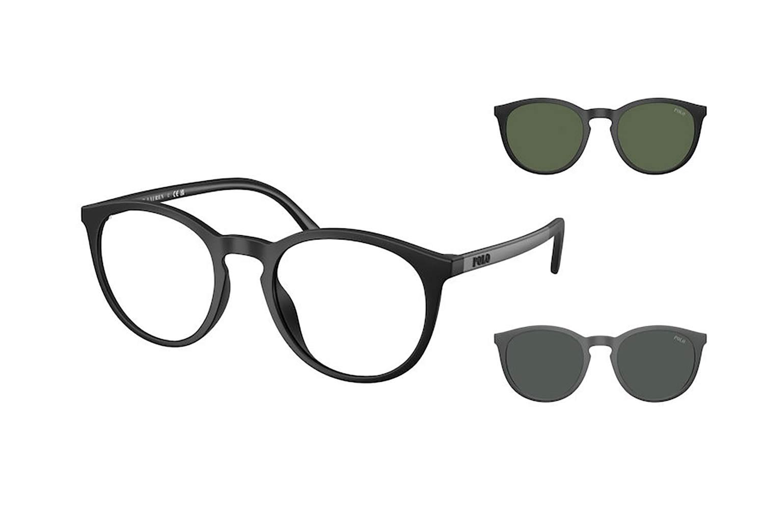 Polo Ralph Lauren 4183U 50019A size 52 Eyewear Price: 156,00