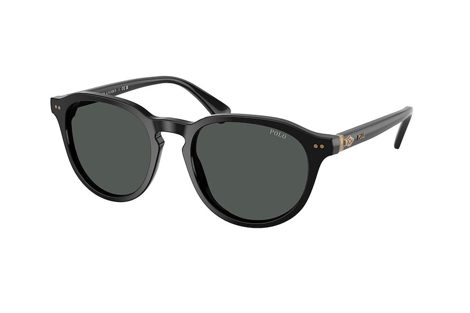 Polo-Ralph-Lauren 4221 500187 size 52 Sunglasses Price: 170,61