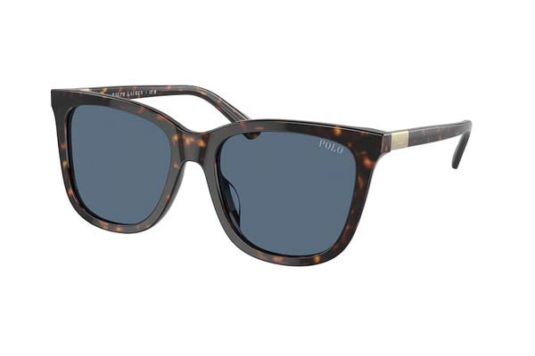Polo-Ralph-Lauren 4201U 500380 size 55 Sunglasses Price: 99,00