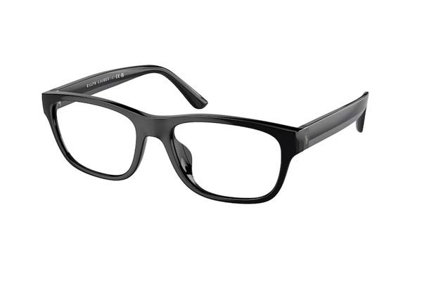 Polo Ralph Lauren 2263U 5001 size 55 Eyewear Price: 95,99