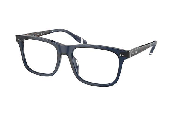 Polo Ralph Lauren 2270U 5470 size 54 Eyewear Price: 122,00