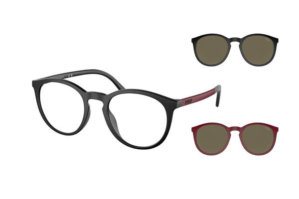 Polo Ralph Lauren 4183U 5944/3 size 50 Eyewear Price: 142,00