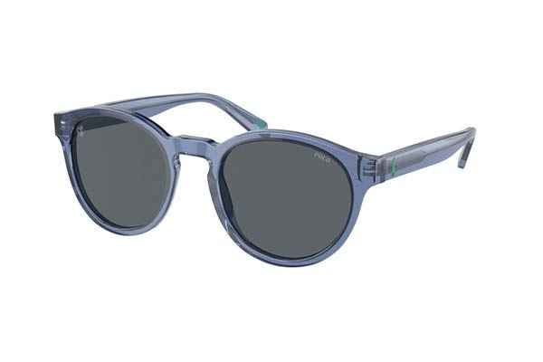 Polo-Ralph-Lauren 4192 609287 size 51 Sunglasses Price: 120,73
