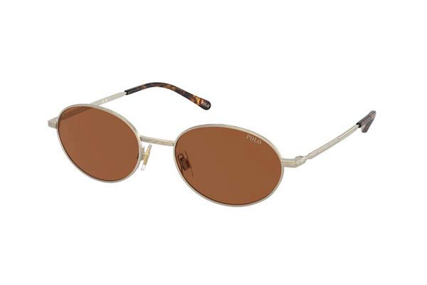 Polo-Ralph-Lauren 3145 921173 size 53 Sunglasses Price: 129,47