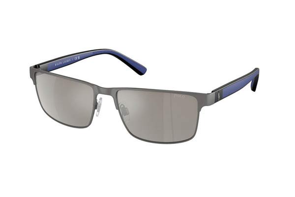 Polo-Ralph-Lauren 3155 92666G size 57 Sunglasses Price: 130,98