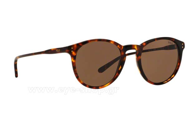 Polo-Ralph-Lauren 4110 513473 size 50 Sunglasses Price: 108,98