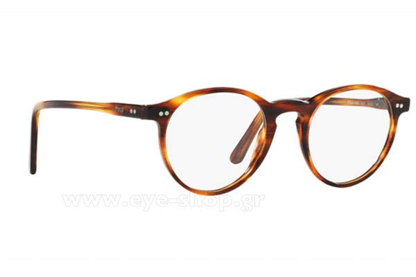 Polo Ralph Lauren 2083 5007 size 48 Eyewear Price: 90,99
