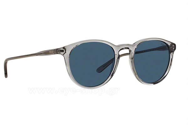 Polo-Ralph-Lauren 4110 541380 size 50 Sunglasses Price: 129,48